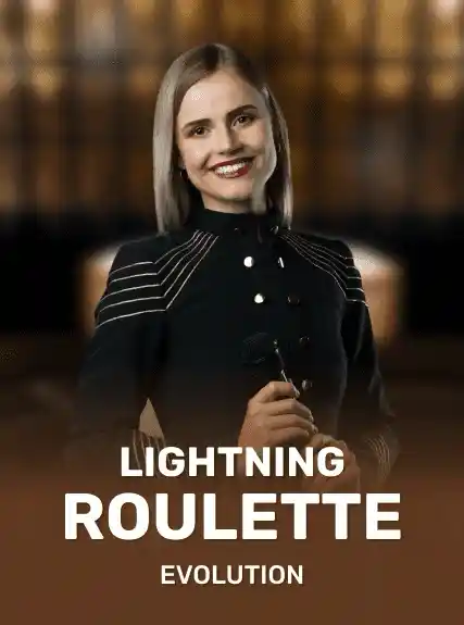 Lightning Storm